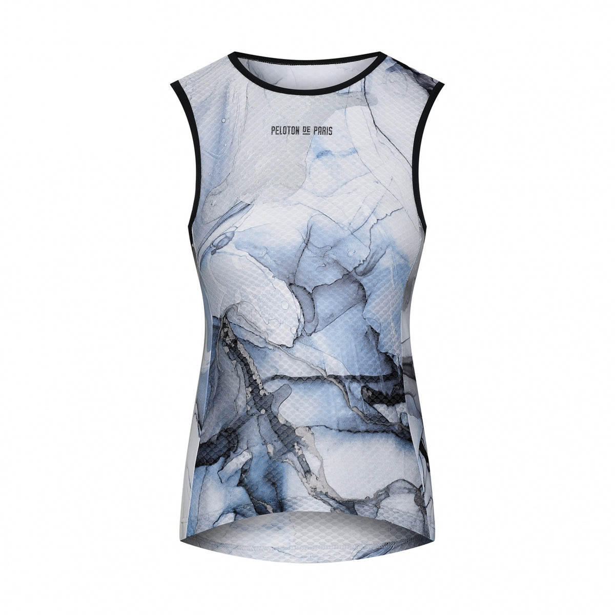 Sprinteur Sleeveless Baselayer | Watercolor