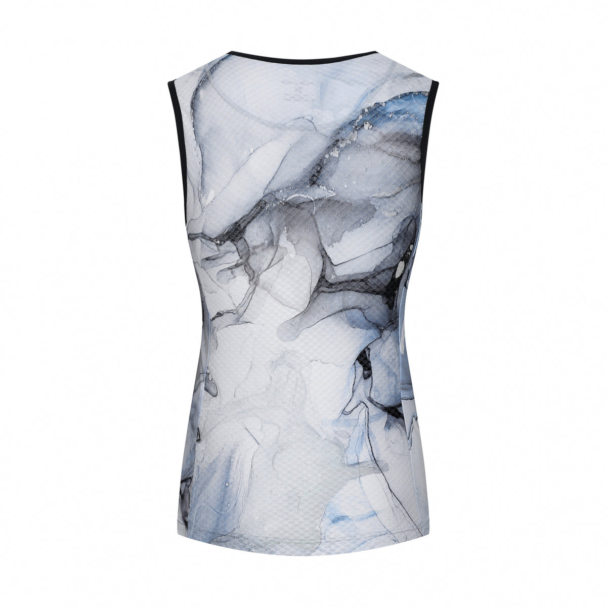 Sprinteur Sleeveless Baselayer | Watercolor