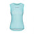 Sprinteur Sleeveless Baselayer | Celeste