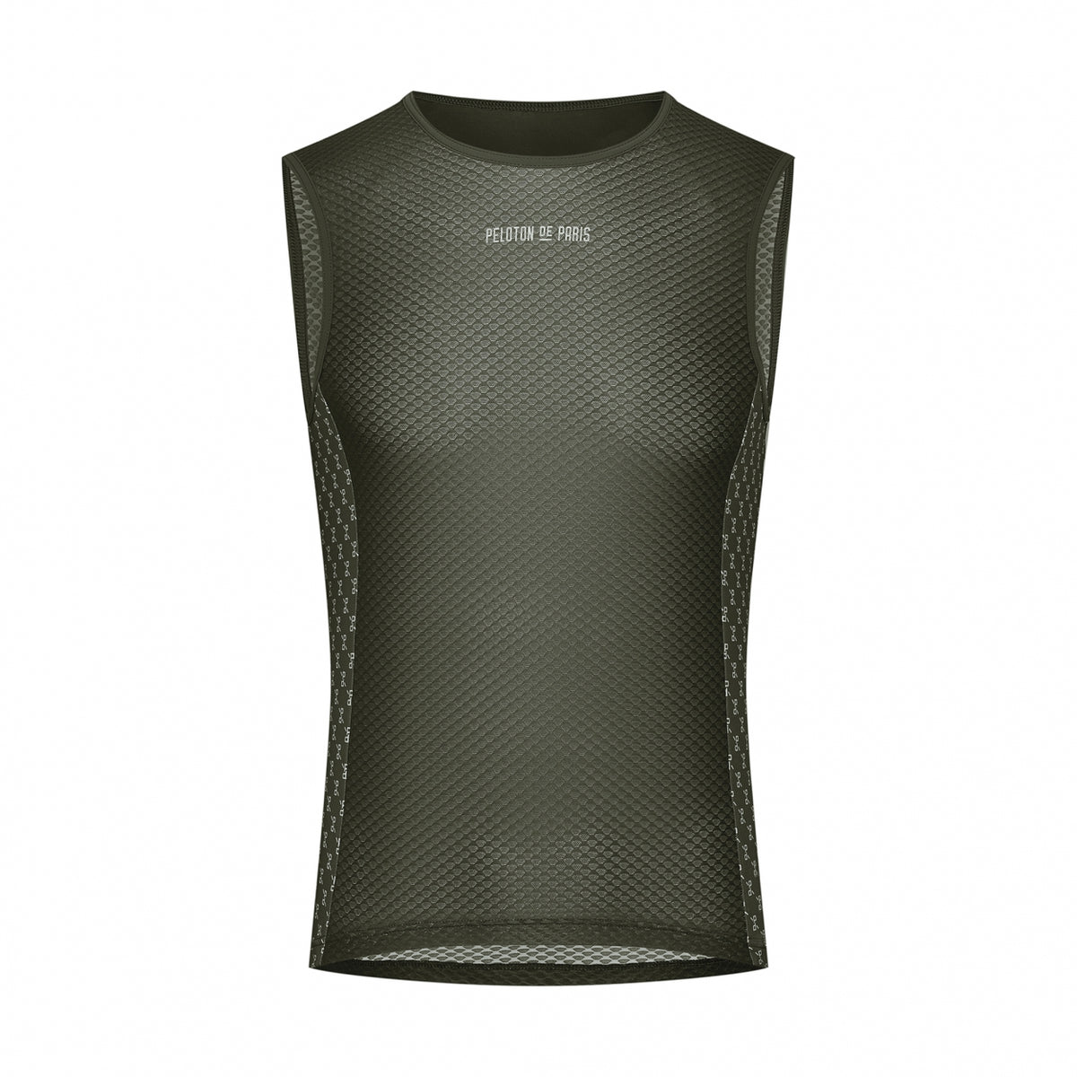 Sprinteur Sleeveless Baselayer | Khaki