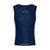 Sprinteur Sleeveless Baselayer | Navy