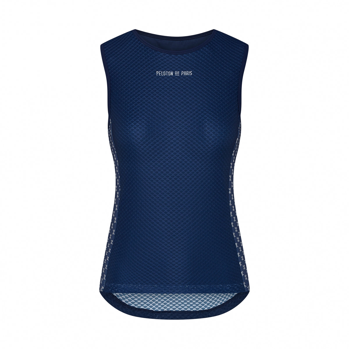 Sprinteur Sleeveless Baselayer | Navy