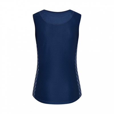 Sprinteur Sleeveless Baselayer | Navy