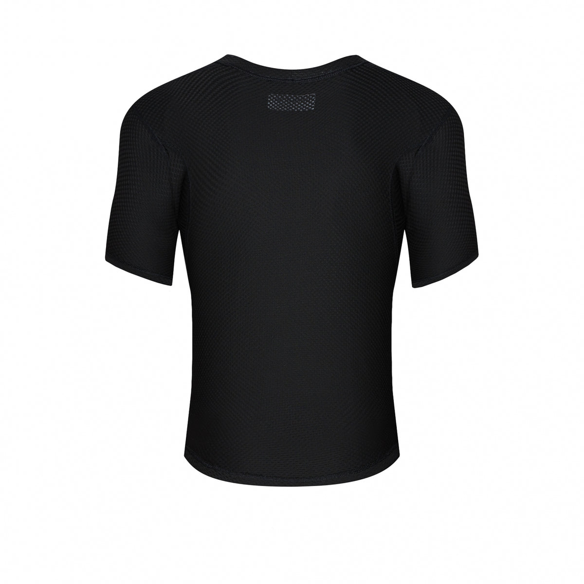 Domestique Short Sleeve Baselayer | Black