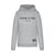 Cycling Culture Hoodie | Heather Grey