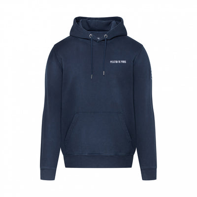 Logo Hoodie Embroidered - Vintage India Ink | India Ink Vintage