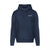 Logo Hoodie Embroidered - Vintage India Ink | India Ink Vintage