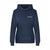 Logo Hoodie Embroidered - Vintage India Ink | India Ink Vintage