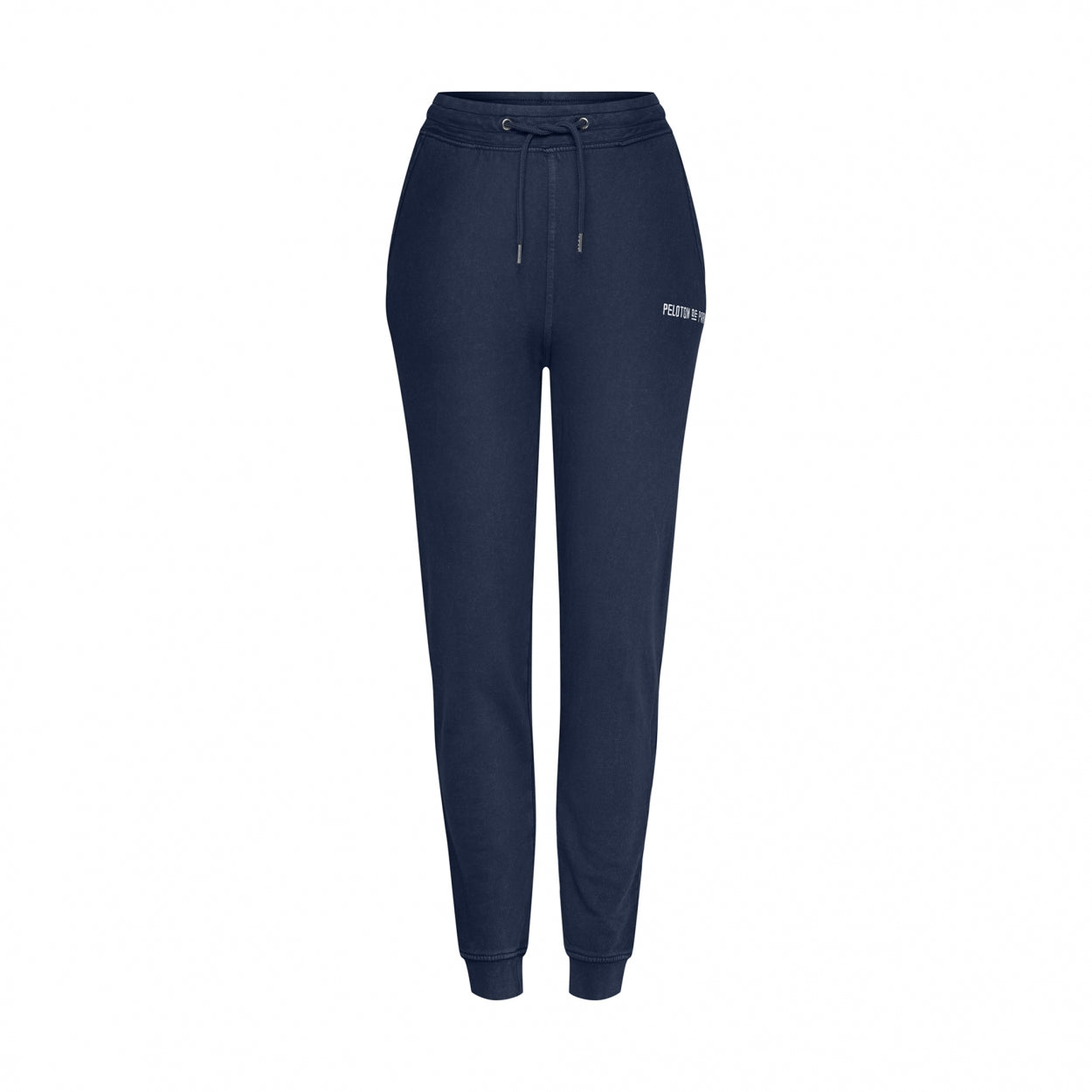 Logo Sweatpants Embroidered | India Ink Vintage
