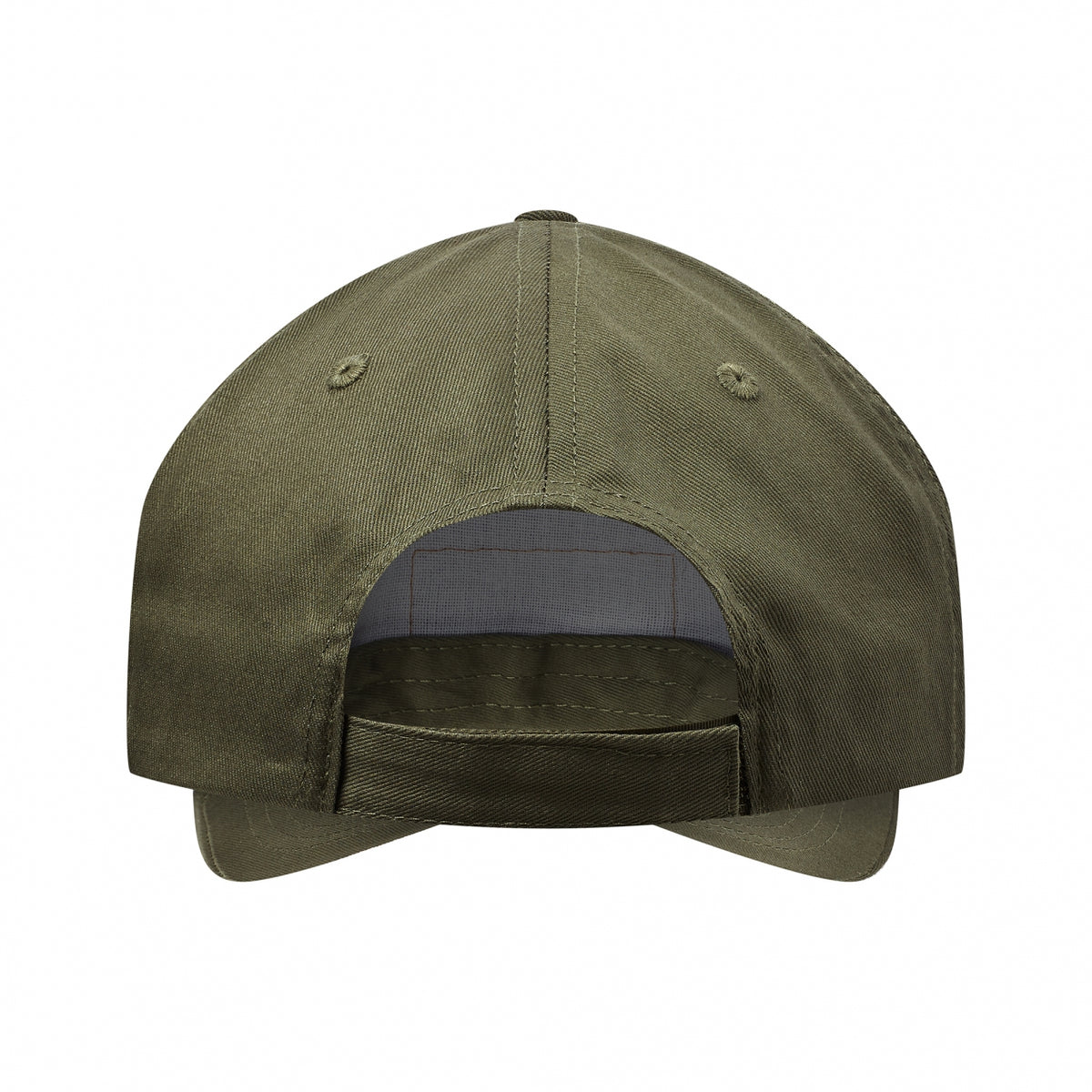 Signature 5-panel cap | Khaki