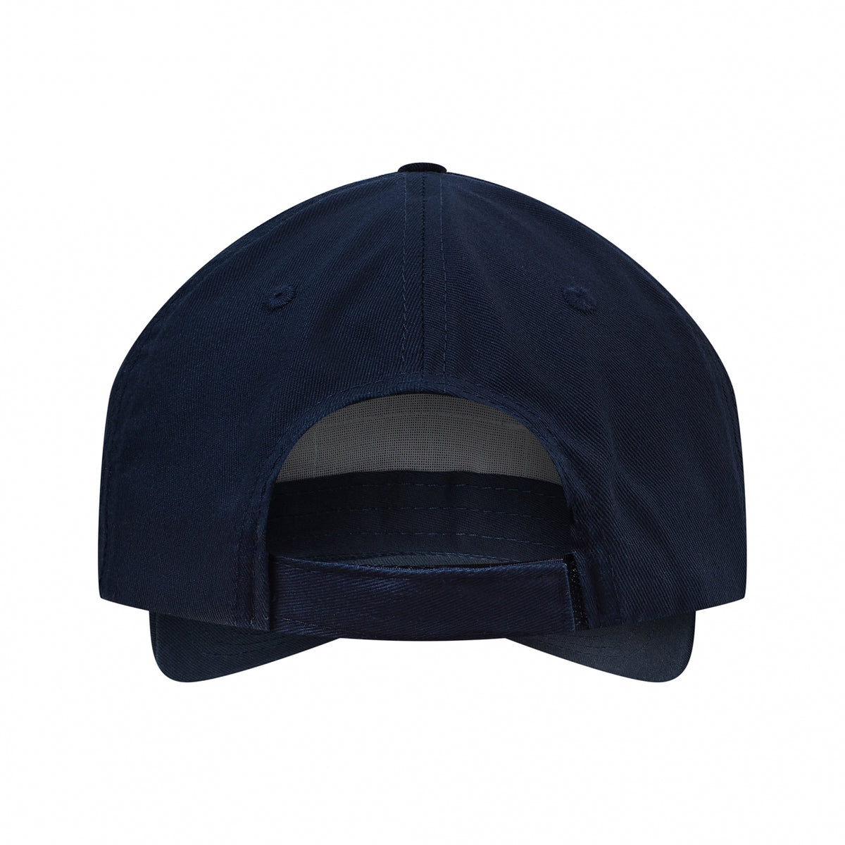 Signature 5-panel cap | Navy