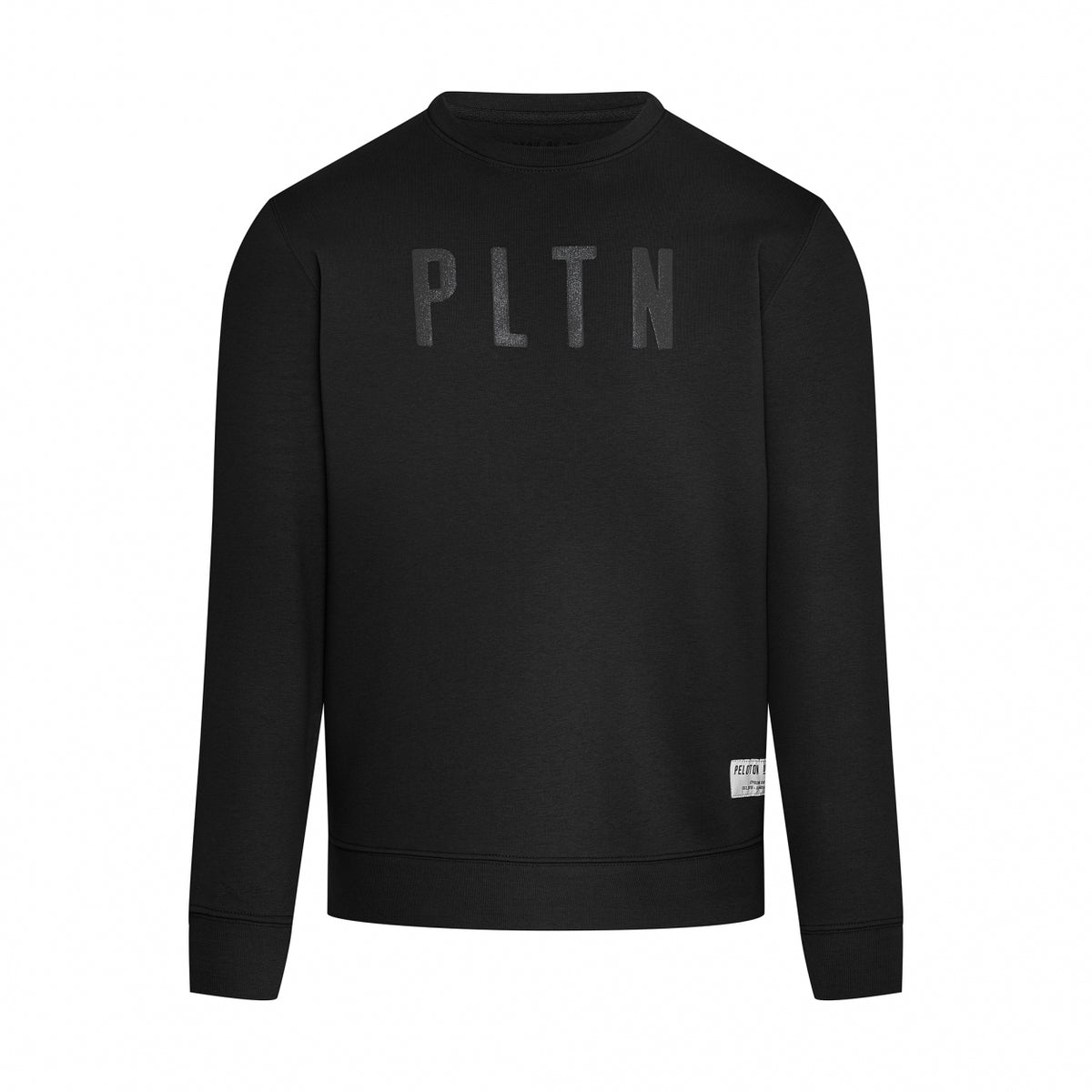 PLTN Sweater | Black