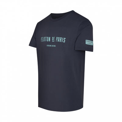 Cycling Culture T-Shirt | India Ink