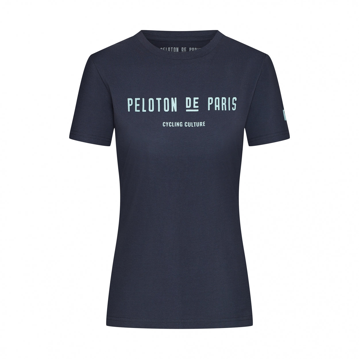 Cycling Culture T-Shirt | India Ink