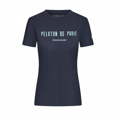 Cycling Culture T-Shirt | India Ink