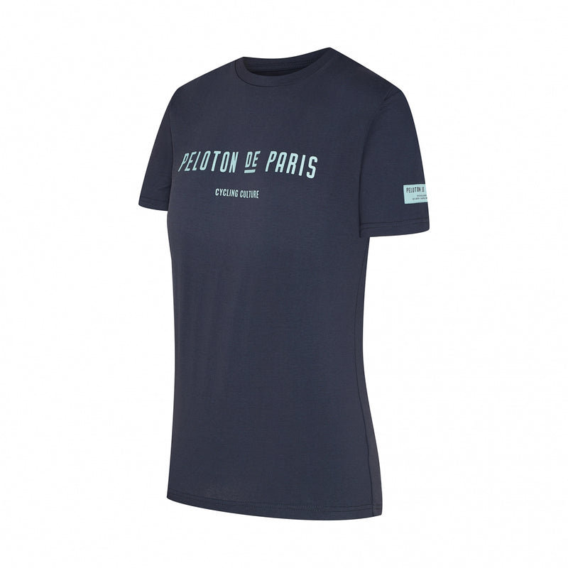 Cycling Culture T-Shirt | India Ink