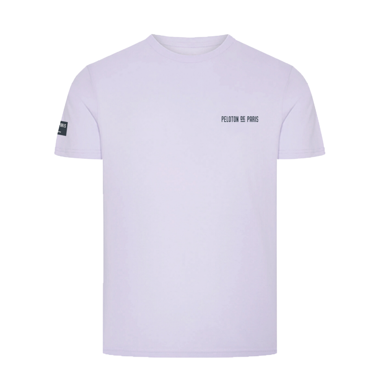 Fuji T-Shirt | Lavender