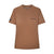 Galibier T-Shirt | Camel