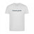 Choose Gravel T-shirt | Off White