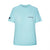 L'Alpe d'Huez T-Shirt | Celeste