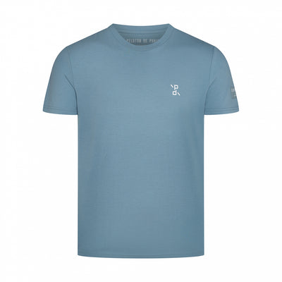 Logo T-Shirt | Citadel Blue