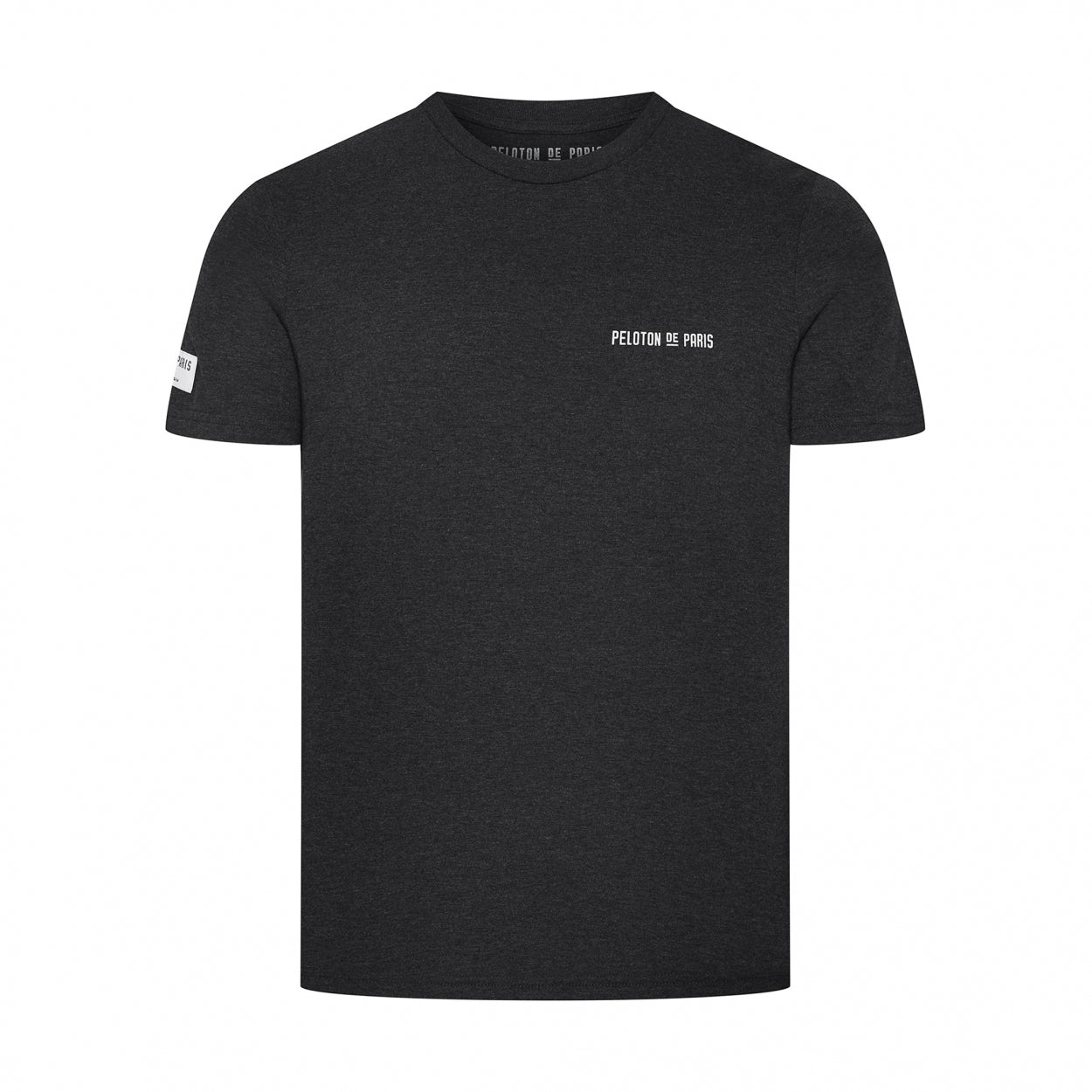 Peloton de Paris Atlas メリノサイクリング TシャツXS Peloton de Paris Atlas Khaki メリノサイクリング Tシャツ