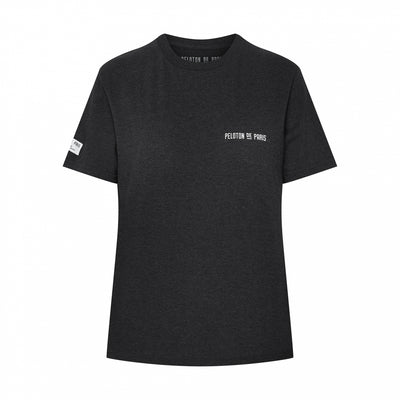 Ventoux T-Shirt | Dark Heather Grey