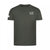 Will Travel for Gravel T-shirt | Khaki