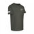 Will Travel for Gravel T-shirt | Khaki