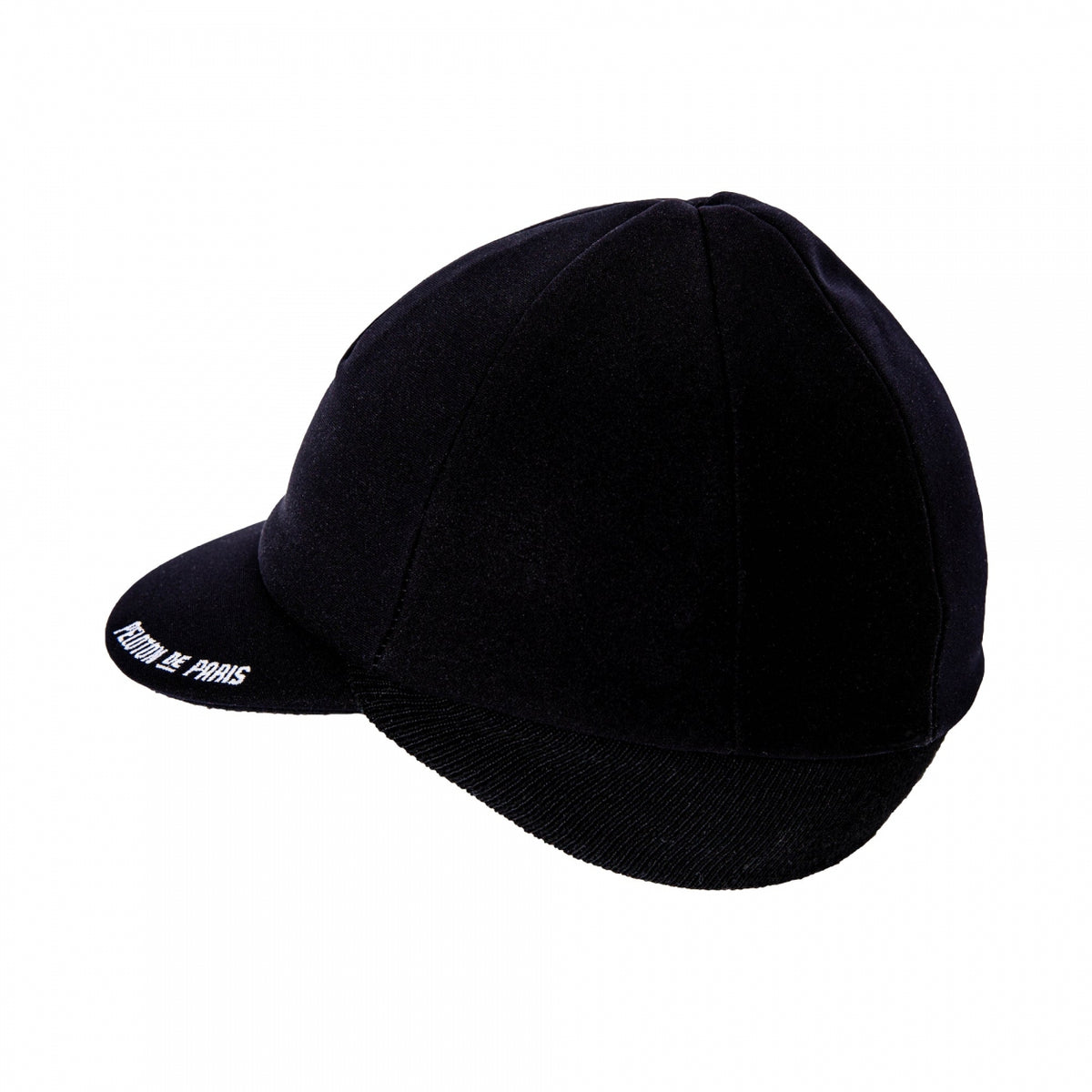 Hiver Winter Cycling Cap | Black