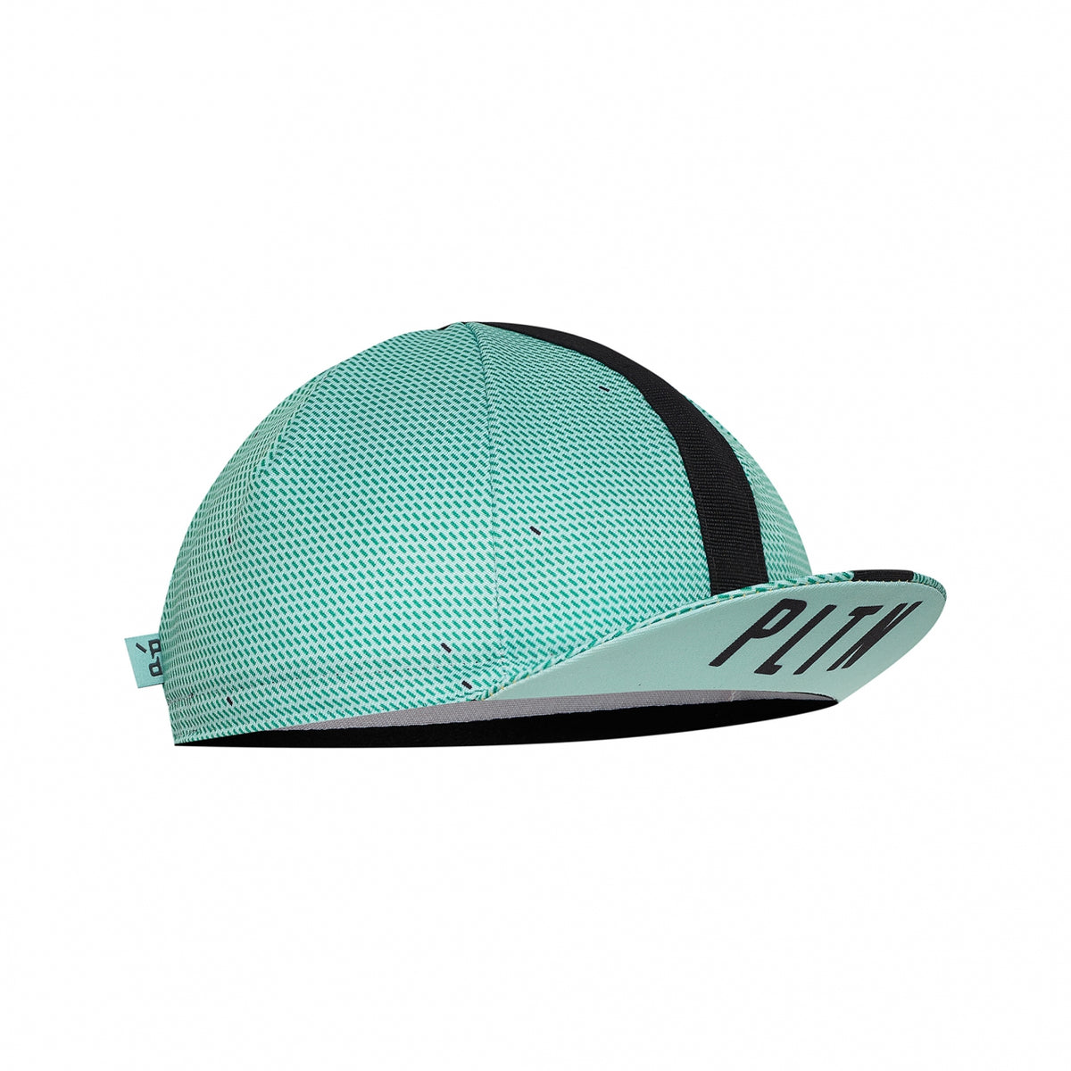 Horizon Cycling Cap | Celeste