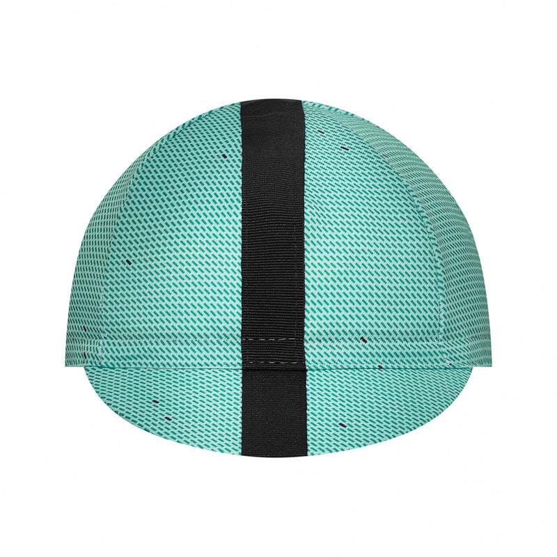 Horizon Cycling Cap | Celeste