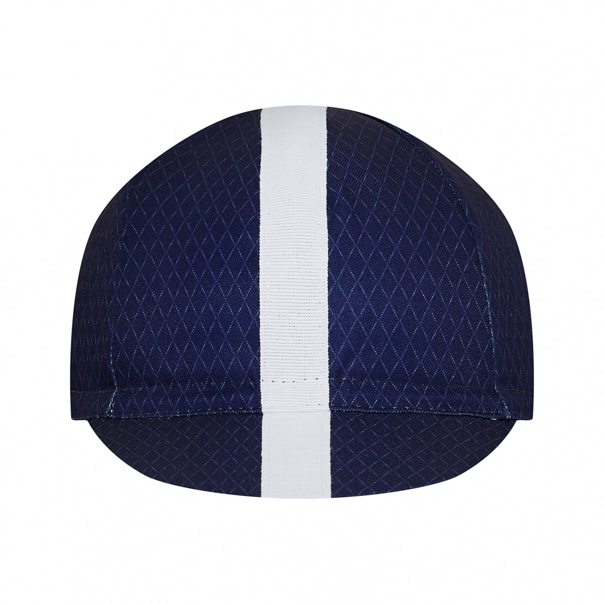 Pattern Cycling Cap | Pattern Navy