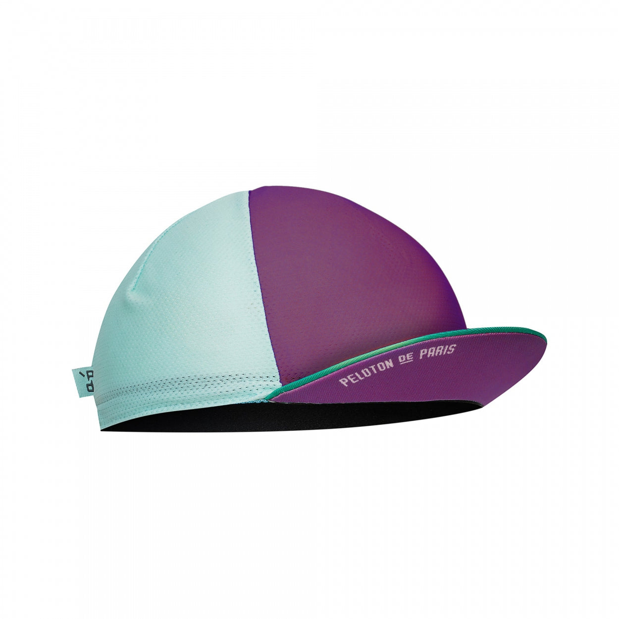 Popsicle Mesh Cycling Cap | Assorted Popsicle White