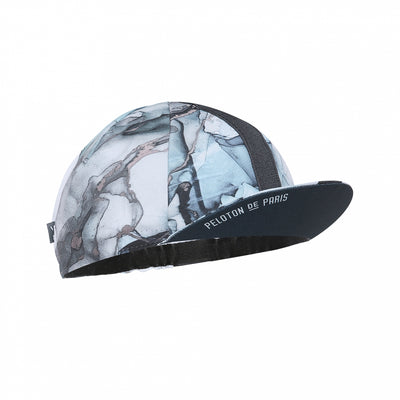 Watercolor Cycling Cap | Watercolor