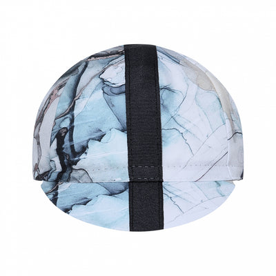 Watercolor Cycling Cap | Watercolor