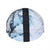Watercolor Cycling Cap | Watercolor