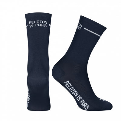 Classic PLTN Socks | Navy