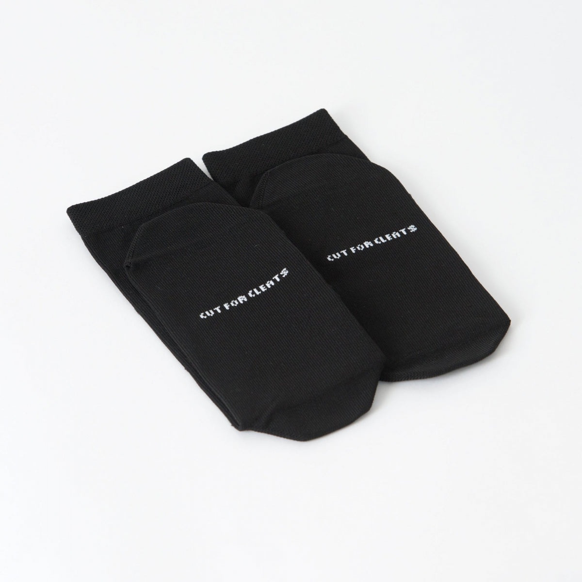 Hiver PLTN Oversocks | Black