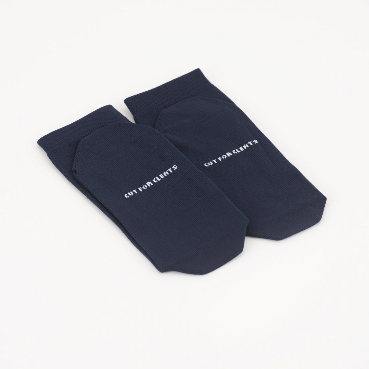 Hiver PLTN Oversocks | Navy