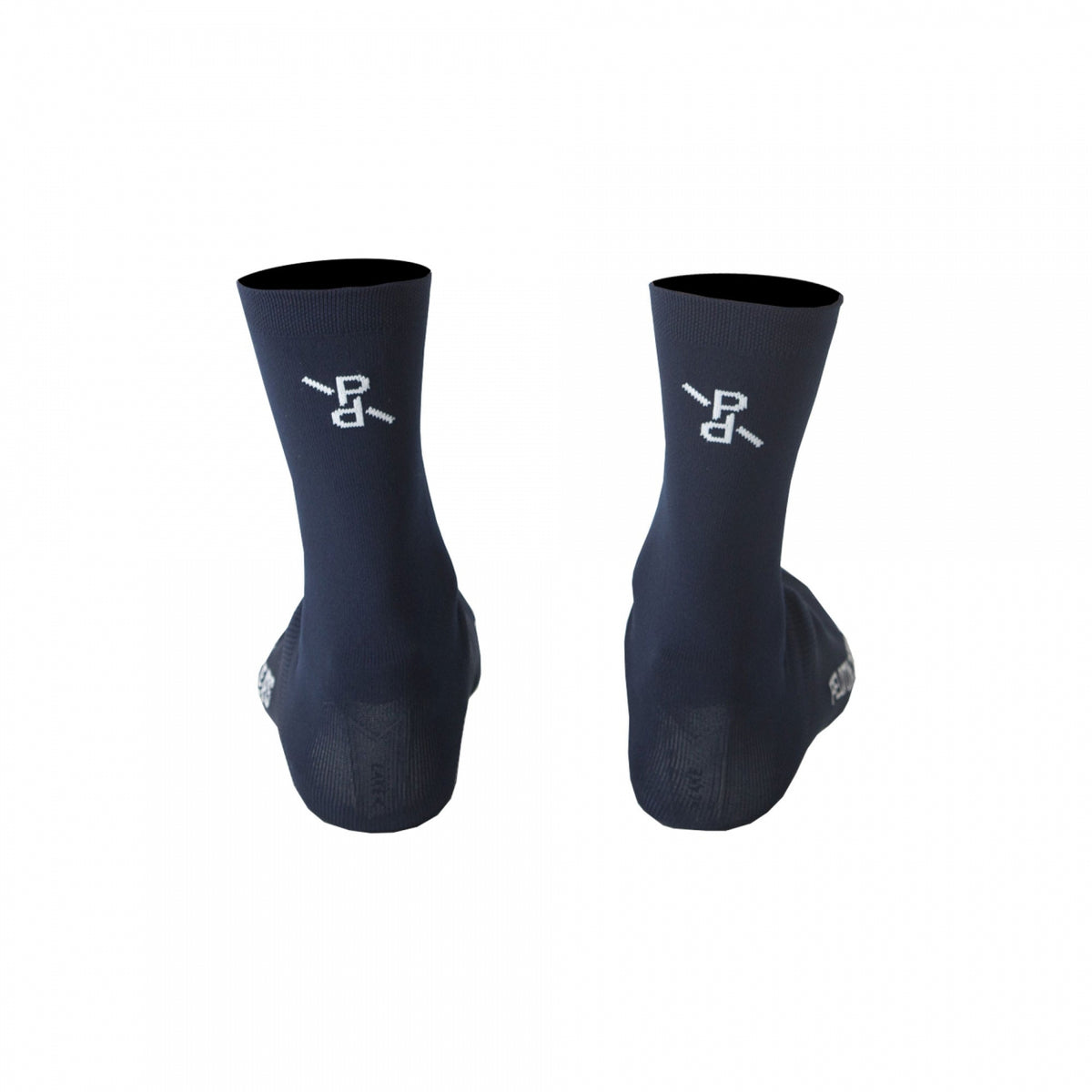 Hiver PLTN Oversocks | Navy