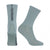 Peloton de Paris socks | Sage Green