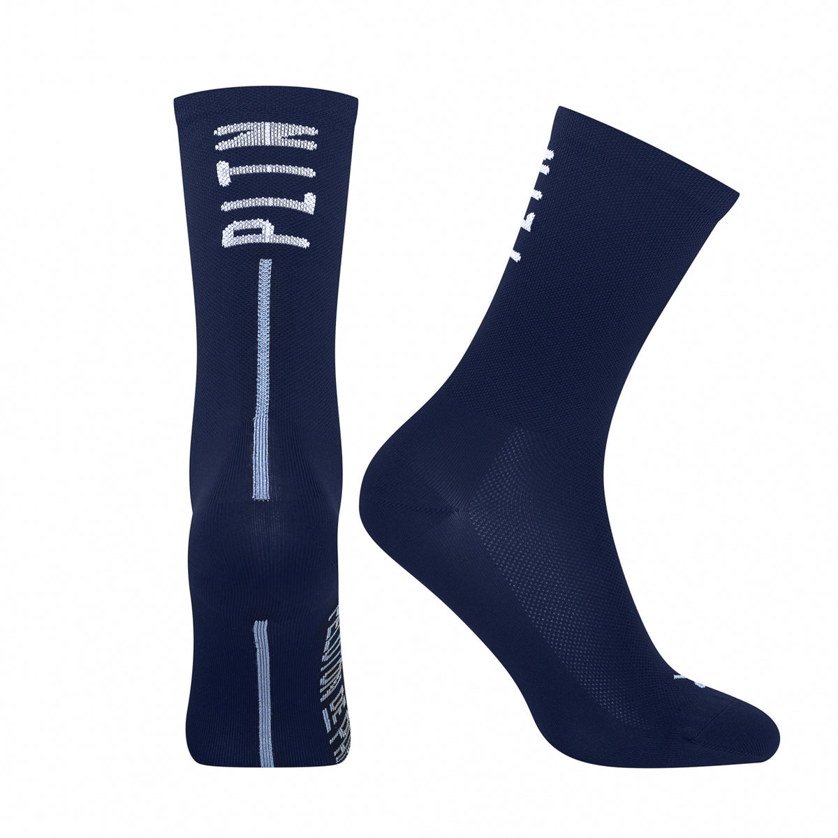 PLTN Socks | Navy