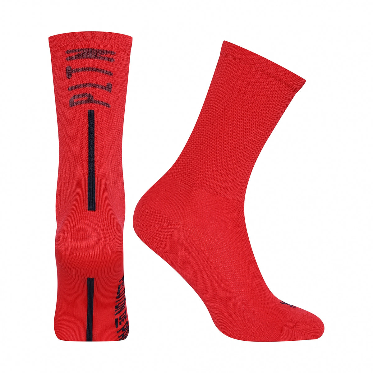PLTN Socks | Red