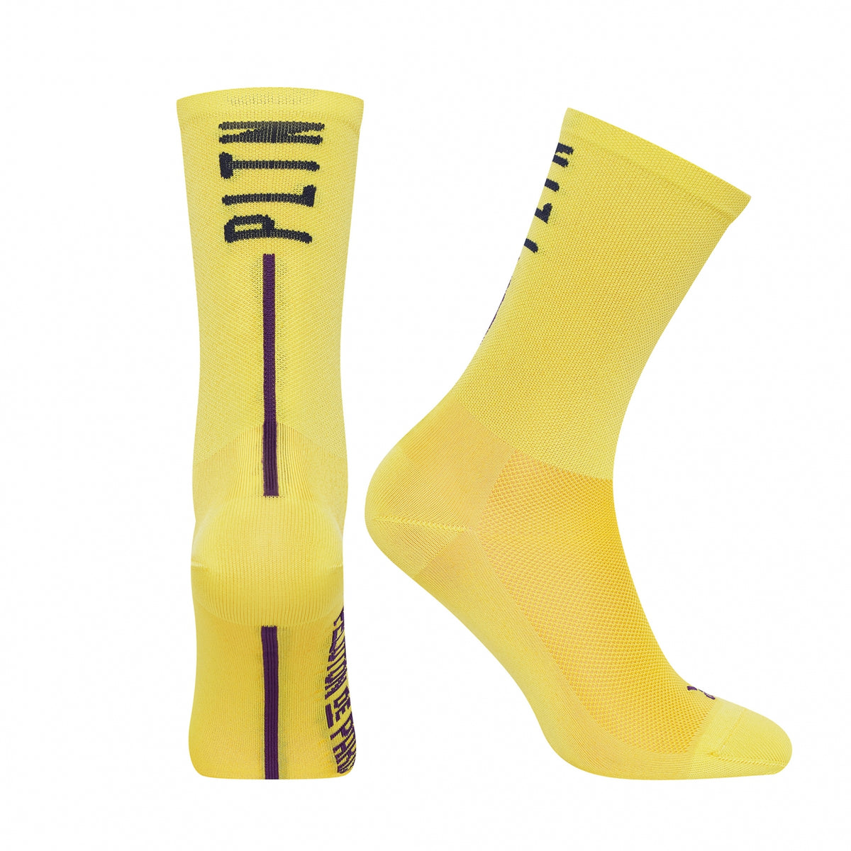 PLTN Socks | Pineapple