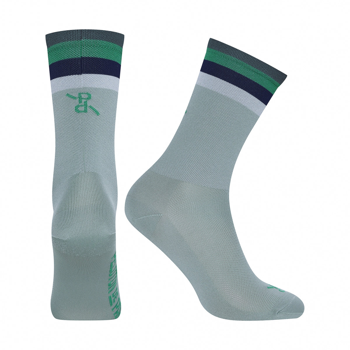 Popsicle PLTN Socks | Sage Green