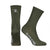 Signature PLTN Socks | Khaki