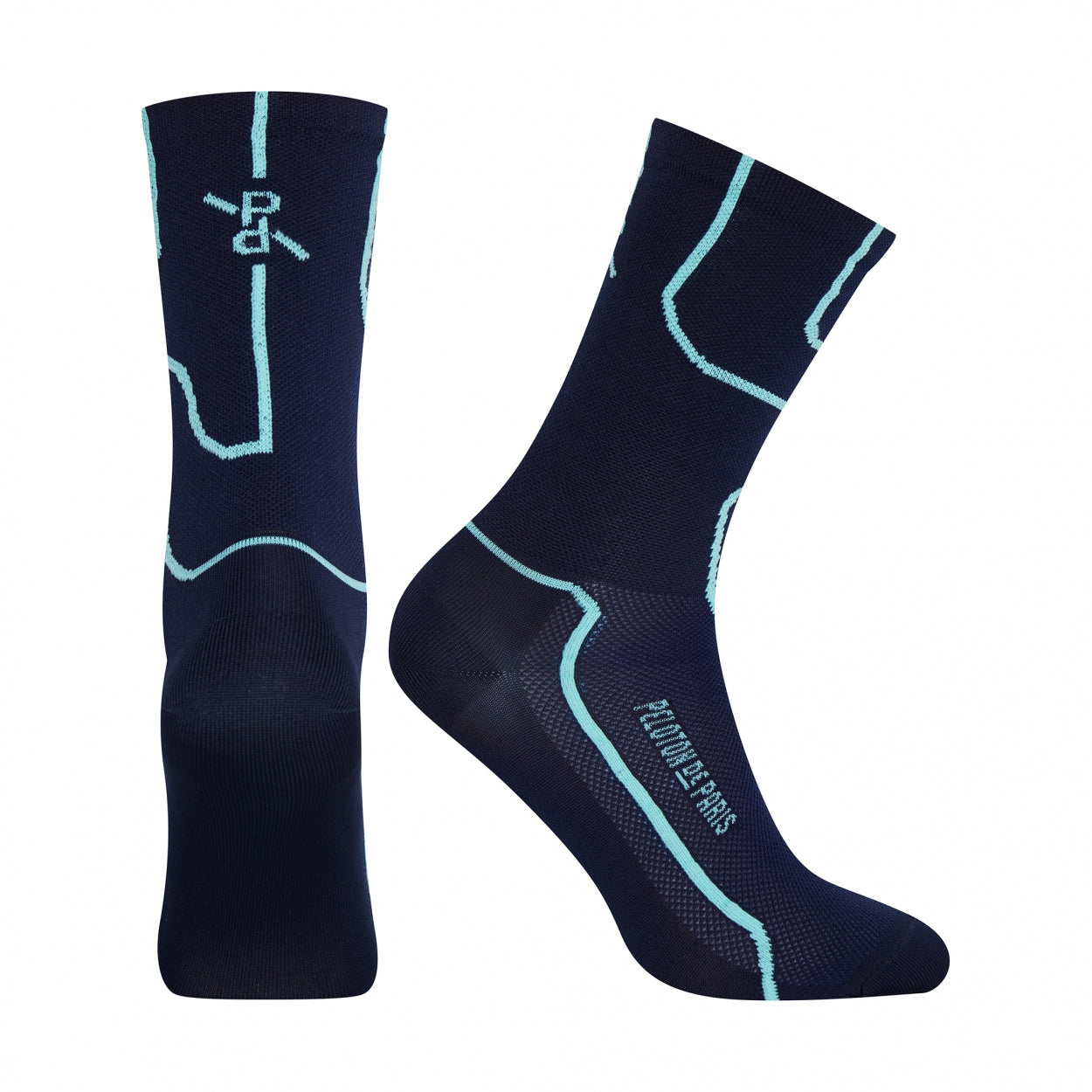 Collections - PELOTON DE PARIS
