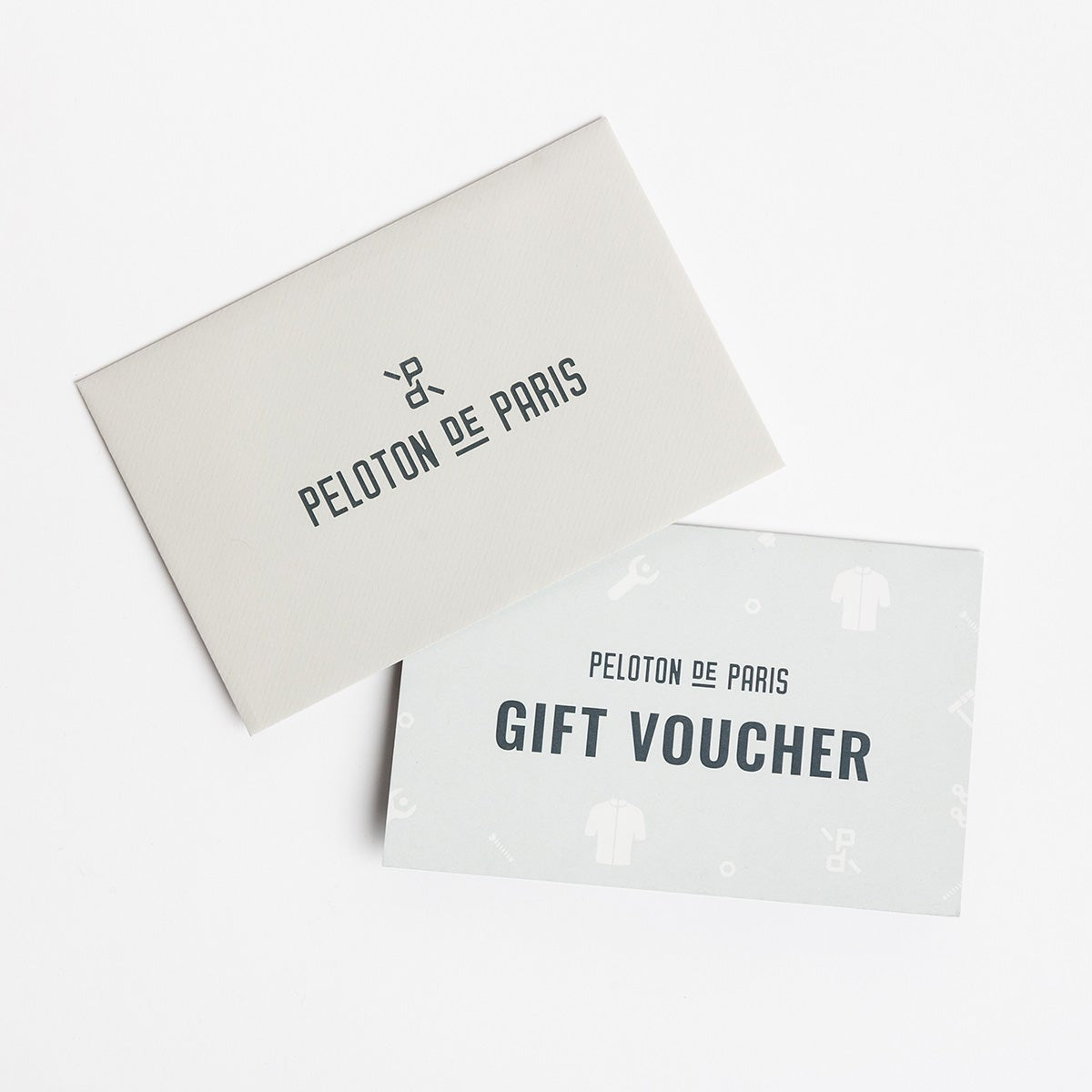 Physical Gift Voucher € 100 | No color