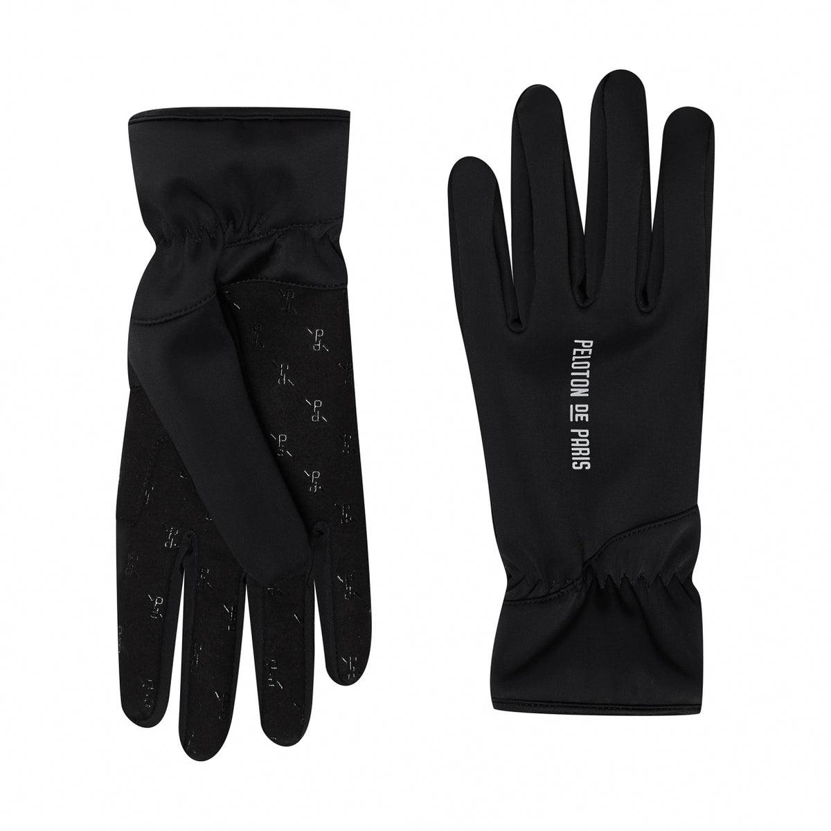 Deep Winter Gloves | Black